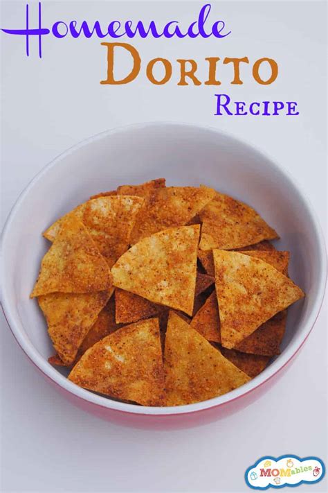 dorito casero|doritos casero recipe.